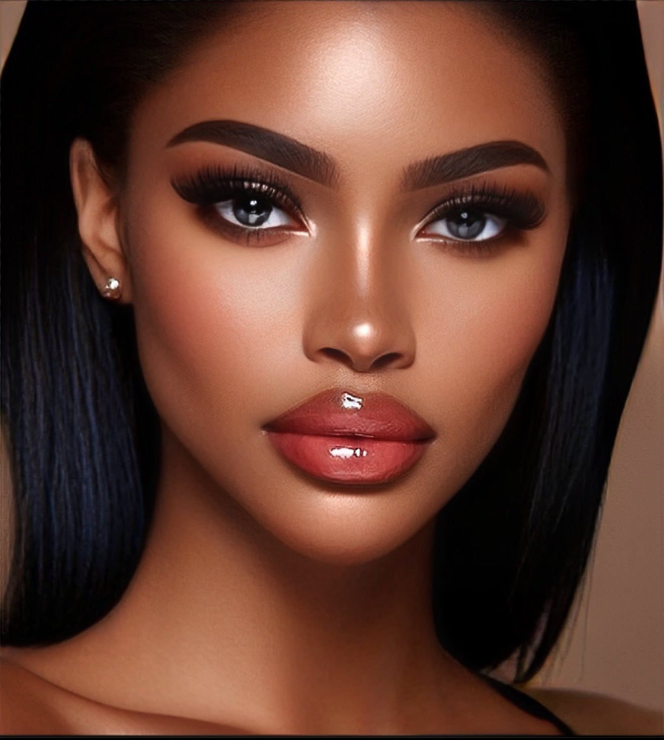 Luxury Tinted Lip Oil